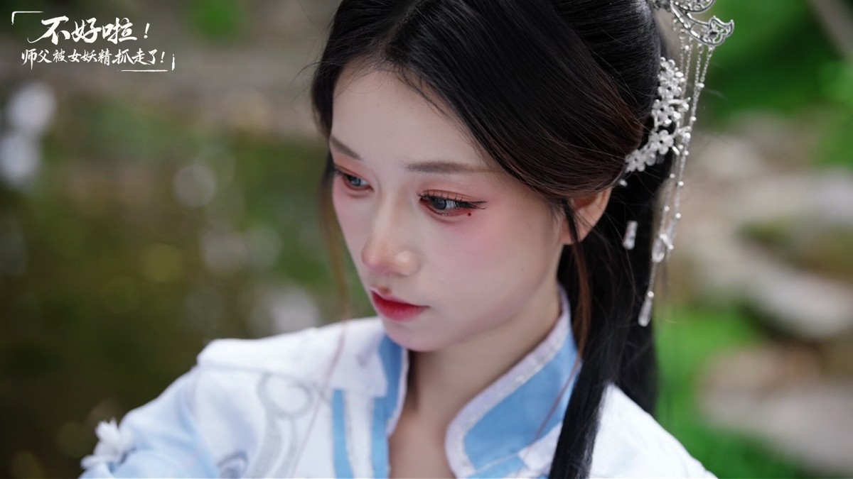 《不好啦！师父被女妖精抓走了！/SIFU Kidnapped! Adventure in the Women’s Kingdom》 Build.21795037简体中文版