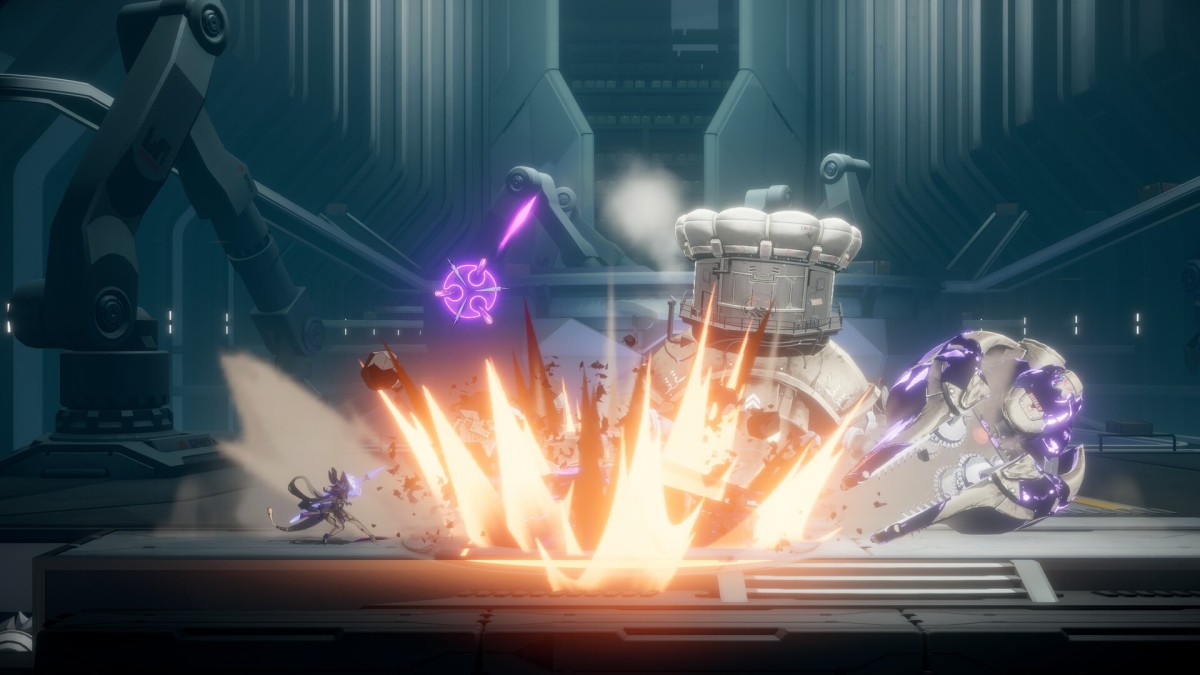 《少女与学院城/Kotama and Academy Citadel》 v1.00.02.00简体中文版