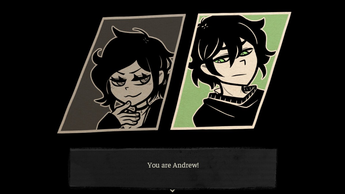 《安迪和莉莉的棺材/The Coffin of Andy and Leyley》 Build.17966025官方原版英文