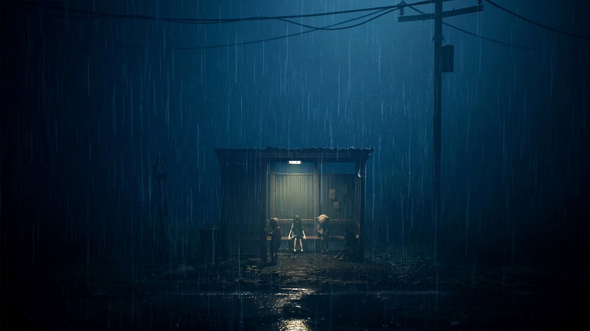 《生灵重塑/REANIMAL》 Build.21746371简体中文版