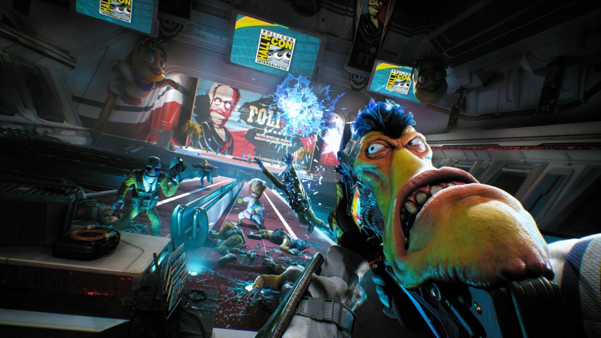 《高能人生2/High On Life 2》 Buid.21897943简体中文版