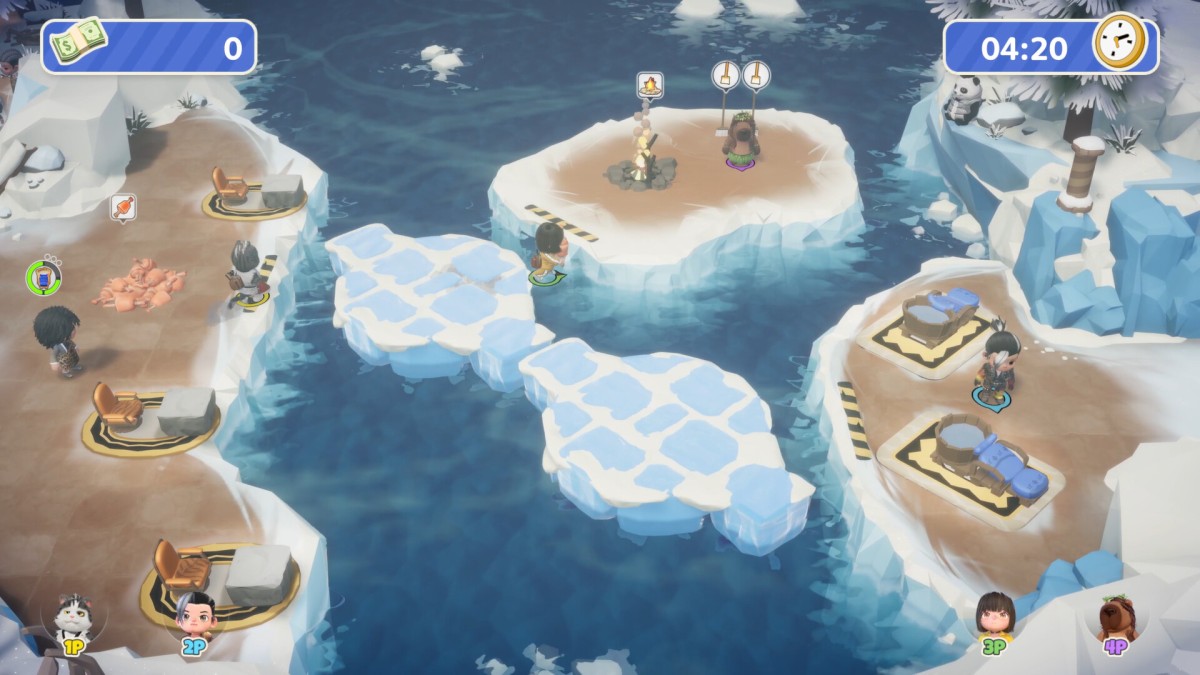 《乱剪一通:总监模拟器/Choppy Cuts》 Build.21811973简体中文版