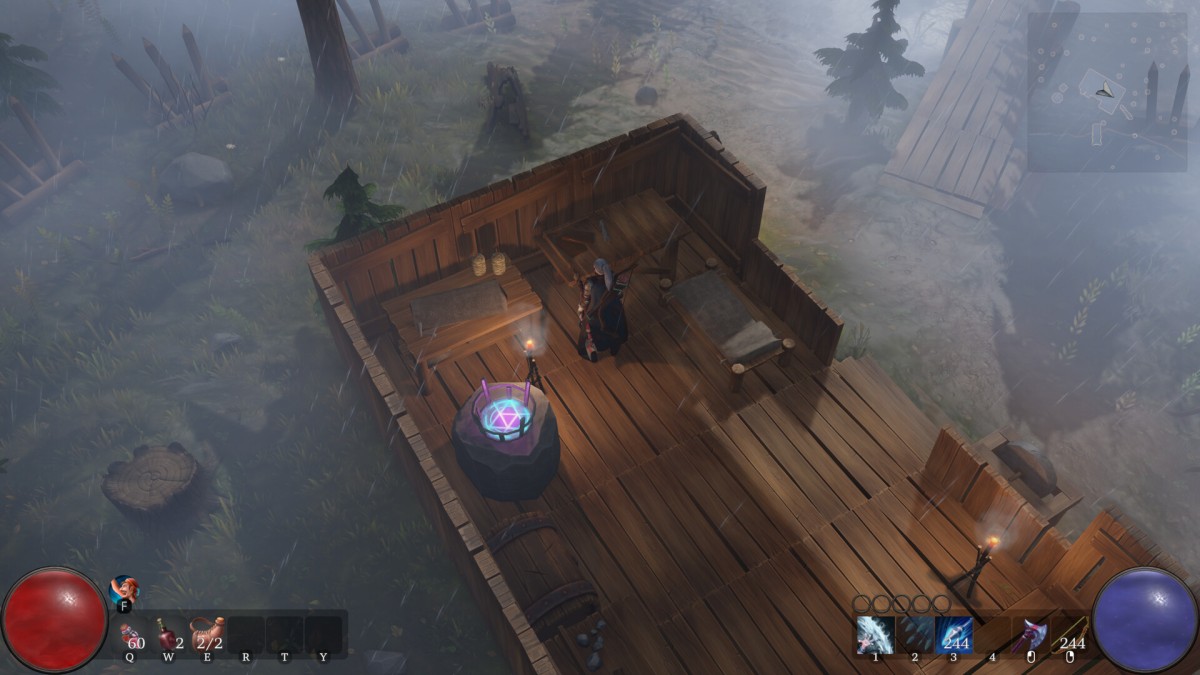 《城市防御Z/City Defense Z》 Build.21712061简体中文版