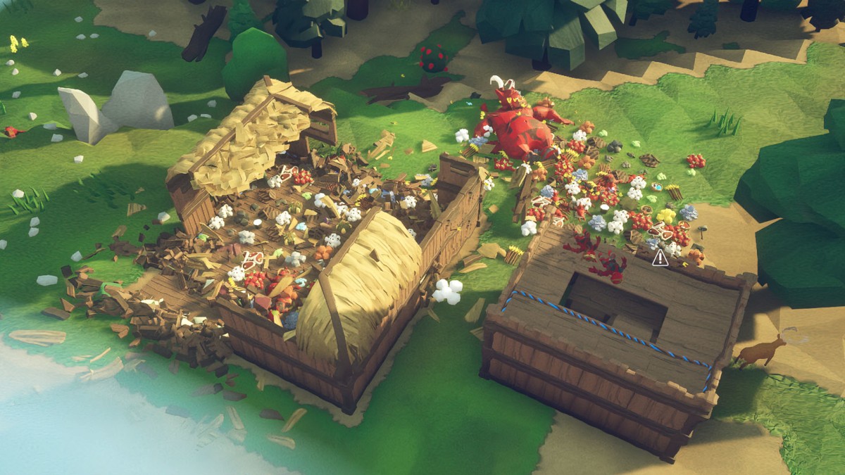 《运势无常/Noble Fates》 Build.21444326简体中文版