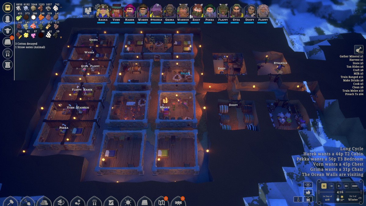 《运势无常/Noble Fates》 Build.21444326简体中文版