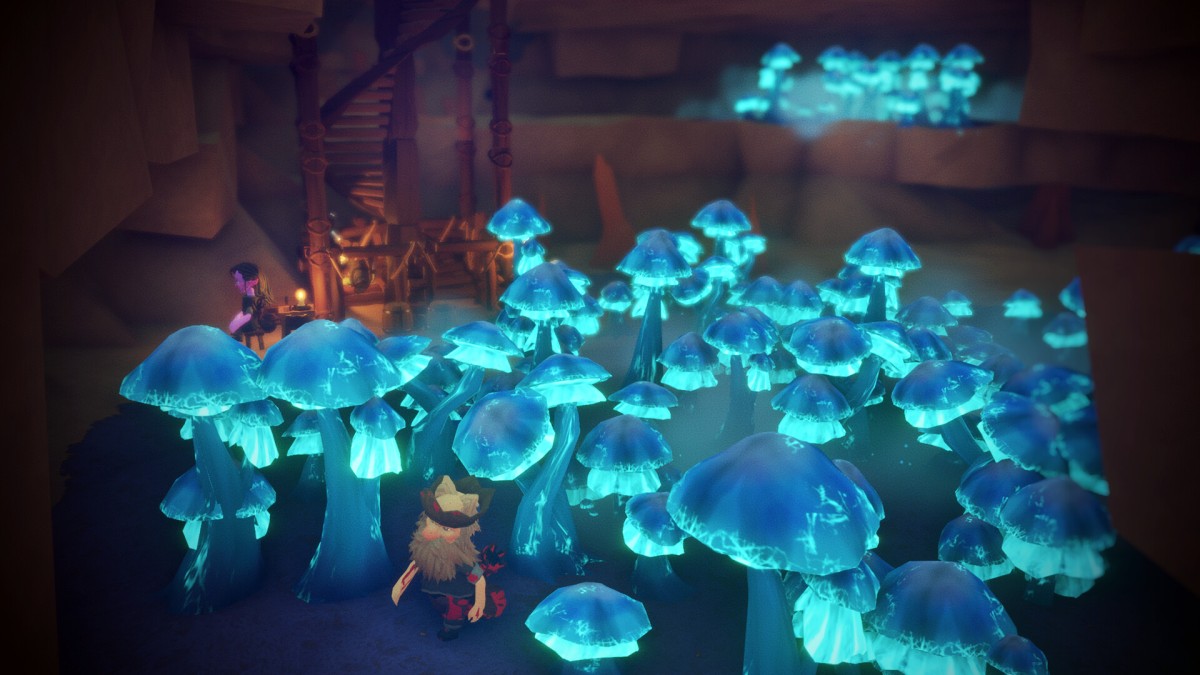 《运势无常/Noble Fates》 Build.21444326简体中文版