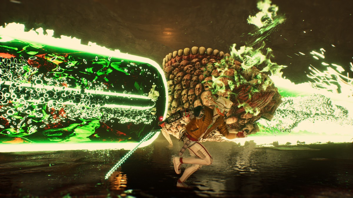 《罗密欧是个绝命侠/ROMEO IS A DEAD MAN》 v1.4.000简体中文版