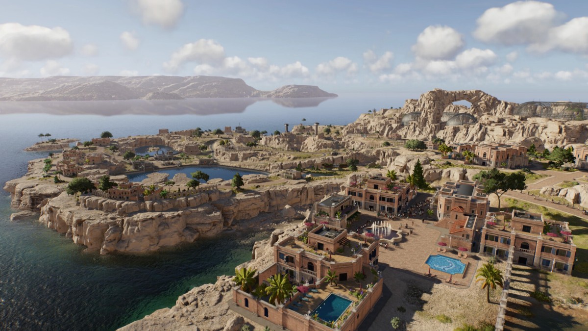 《侏罗纪世界:进化3/Jurassic World Evolution 3》 v1.2.5简体中文版