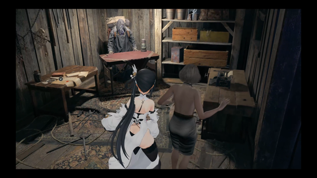 【大作魔改/改洺_整合】生化危机4重置版v1.5.0 200+MOD整合包