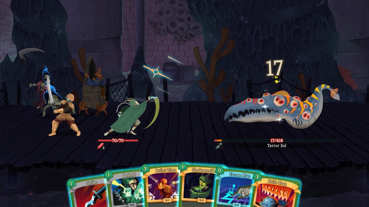 《杀戮尖塔2/Slay the Spire 2》 v0.98.1简体中文版