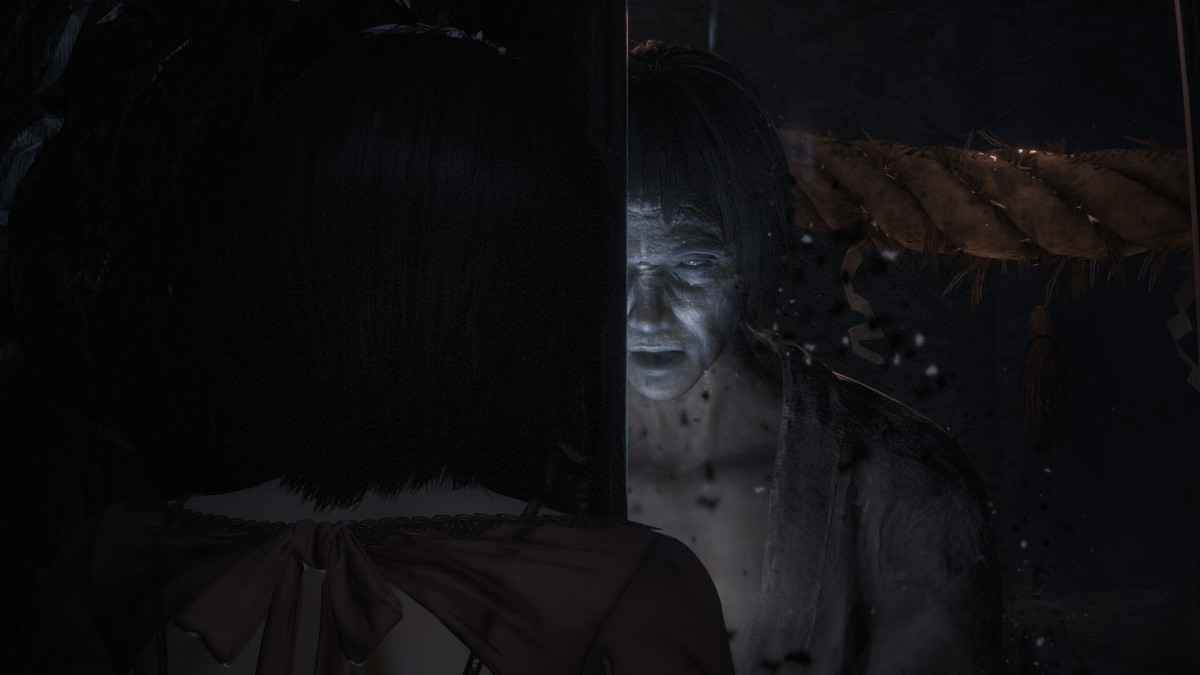 《零：红蝶重制版/零 ～红蝶～ 重制版/FATAL FRAME II: Crimson Butterfly REMAKE》 v1.02.01简体中文版