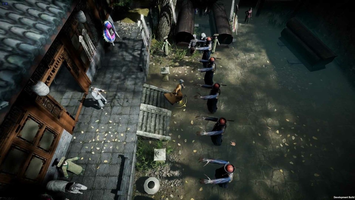 《镇邪Ⅱ/镇邪2/HexBreaker Ⅱ》 v1.0.7简体中文版