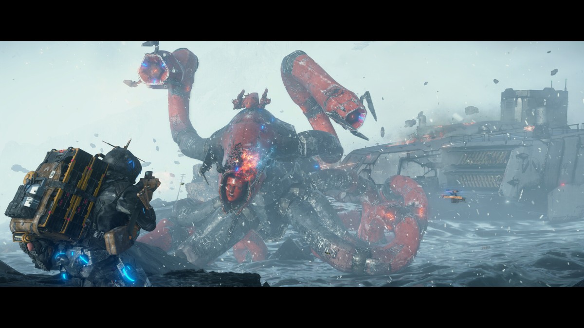 《死亡搁浅2：冥滩之上/DEATH STRANDING 2: ON THE BEACH》 v1.0.46.0简体中文版