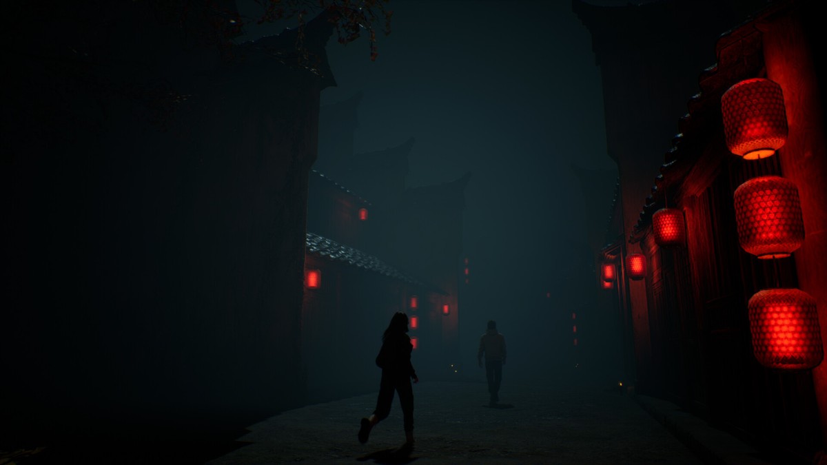 《女吊/Scarlet Idol》 Build.22835891简体中文版