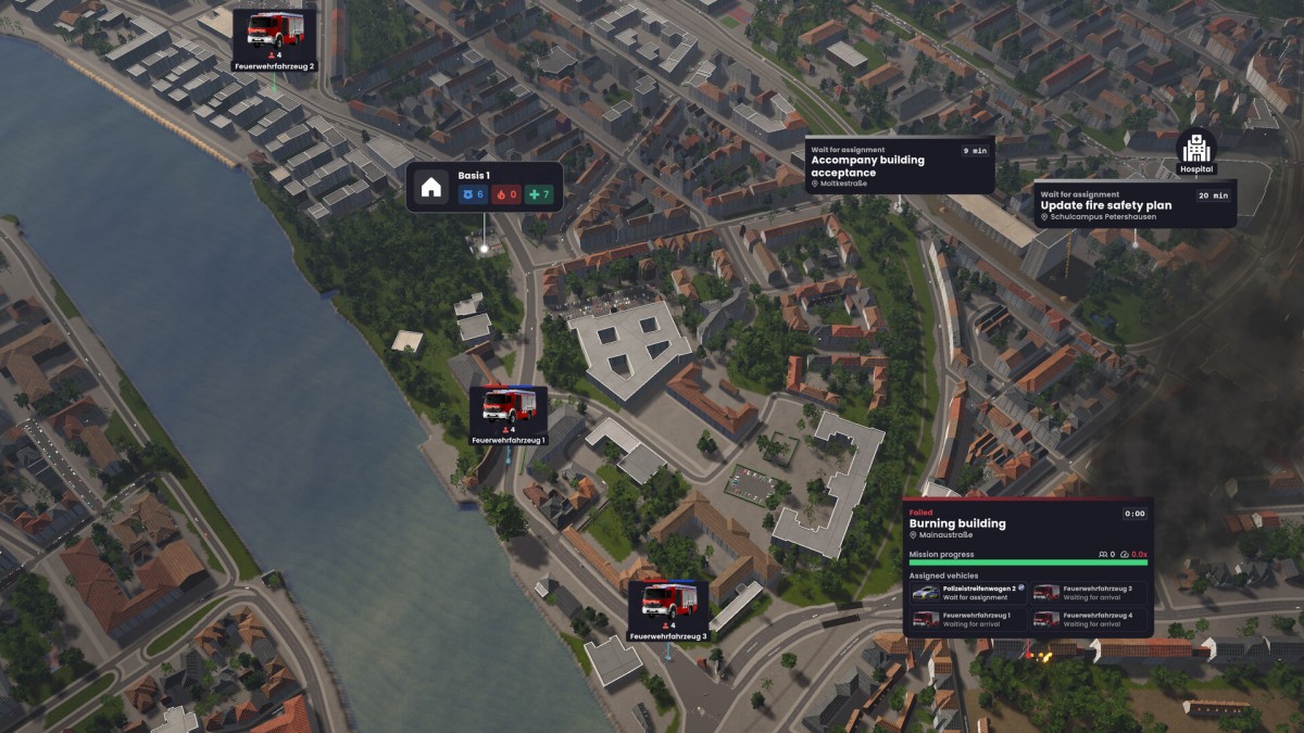 《全球救援/Global Rescue》 Build.22972671简体中文版