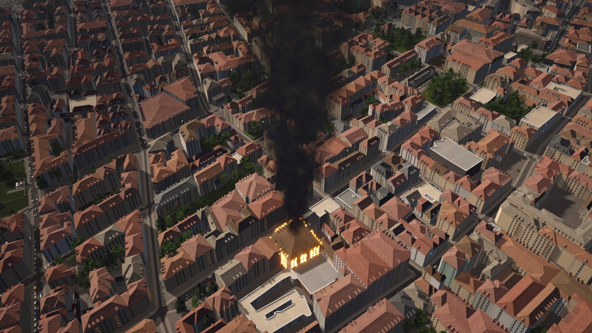 《全球救援/Global Rescue》 Build.22972671简体中文版