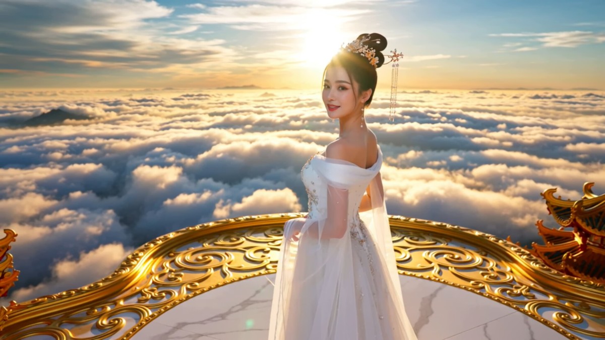 《成为皇帝！我的万亿美女星球帝国/Become Emperor! My Trillion Beauties Planet Empire》 Build.22856344简体中文版
