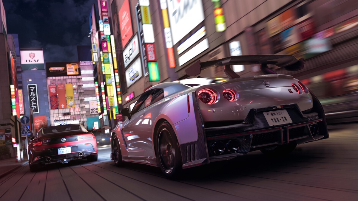 《极限竞速:地平线6正式版/Forza Horizon 6》 v354.221正式版