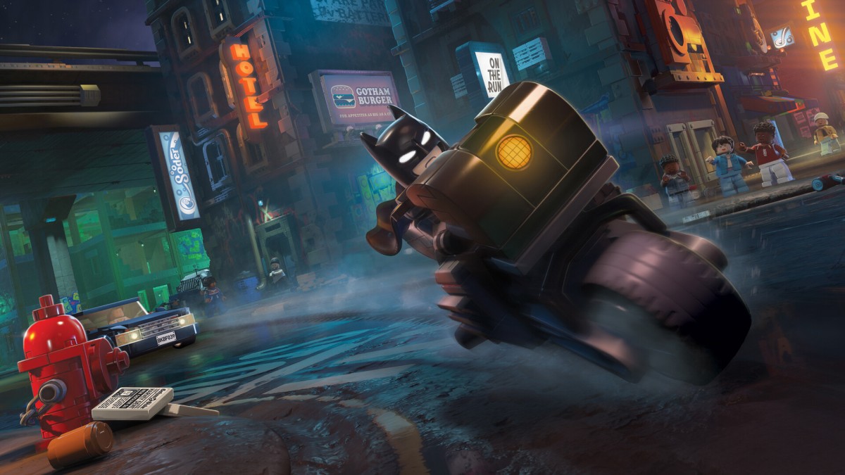 《乐高蝙蝠侠:黑暗骑士之遗-虚拟机版/LEGO Batman: Legacy of the Dark Knight HYPERVISOR》 Build.23222834简体中文版