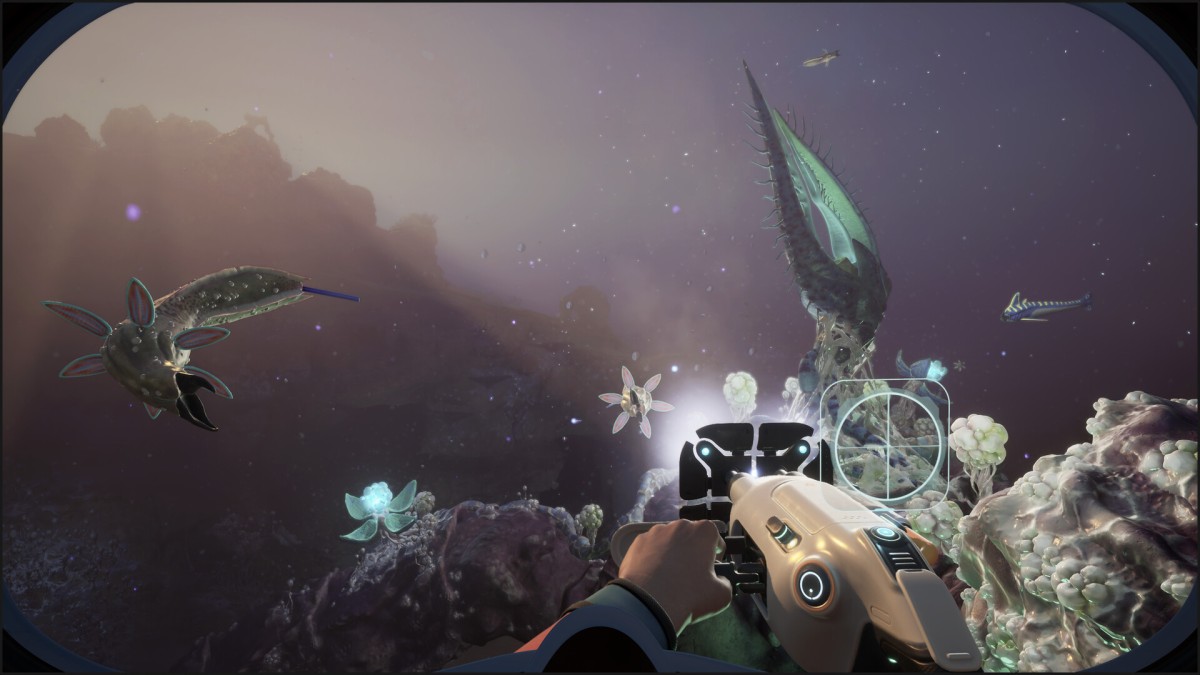 《深海迷航2/异星水域2/Subnautica 2》 v0.10.1简体中文版