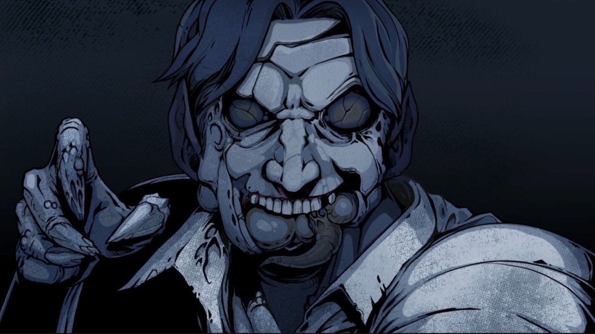 《昏迷3:血脉/The Coma 3: Bloodlines》 Build.23283461简体中文版
