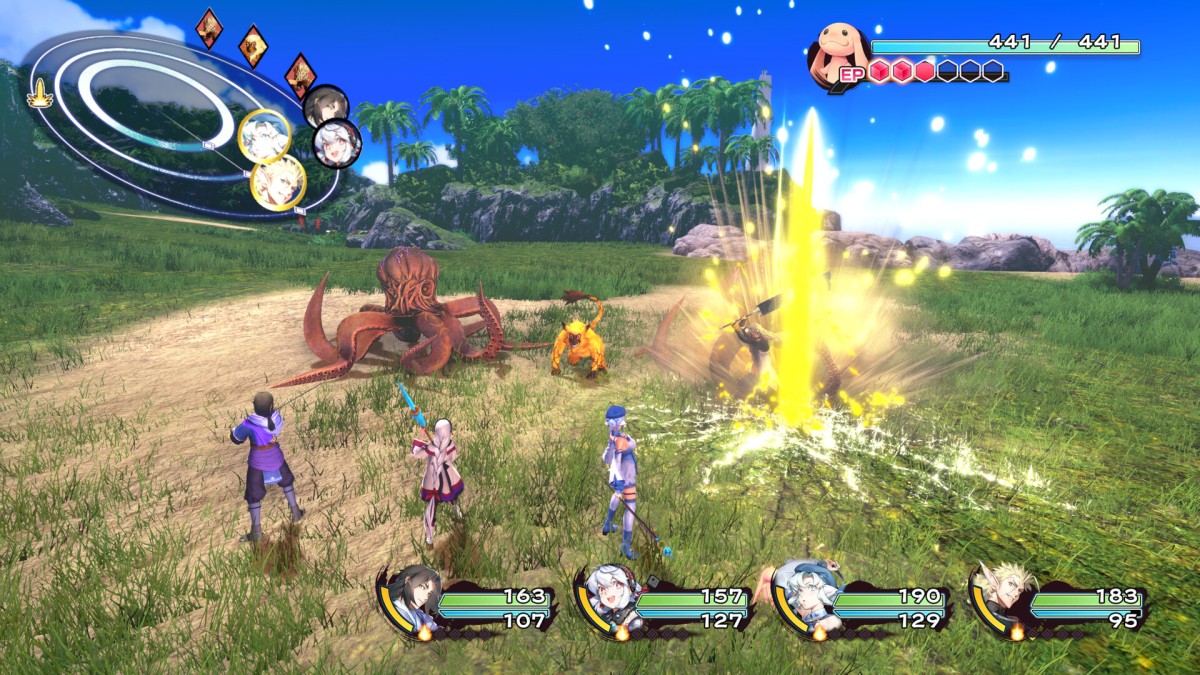 《传颂之物 循白之证/Utawarerumono: Past and Present Rediscovered》 Build.23423644简体中文版