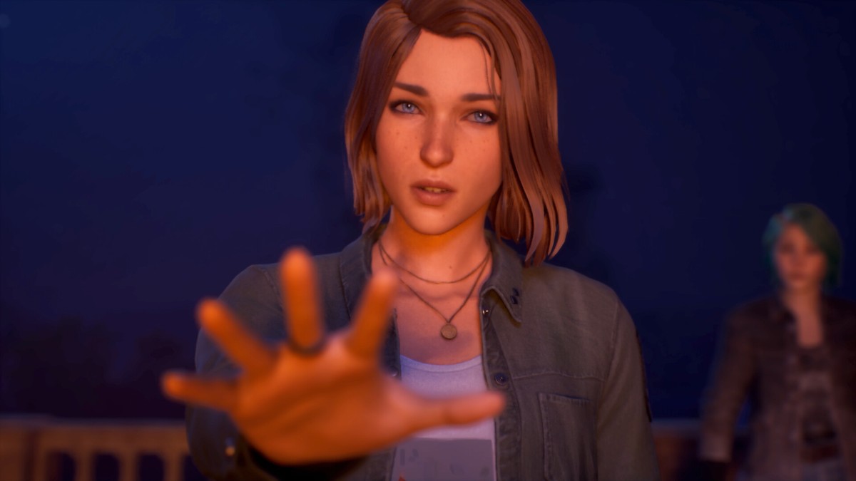 《奇异人生:重聚/奇异人生:重逢-虚拟机版/Life is Strange: Reunion HYPERVISOR》 Build.22313698简体中文版