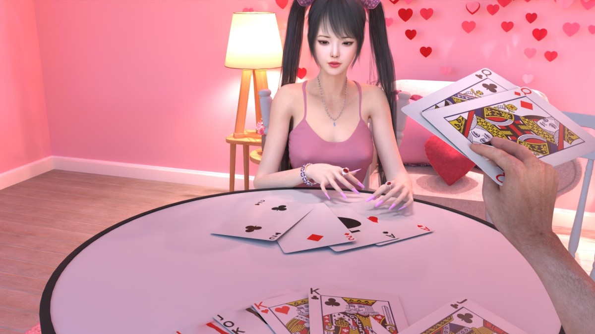 《你的可爱老婆》 Build.23905884简体中文版