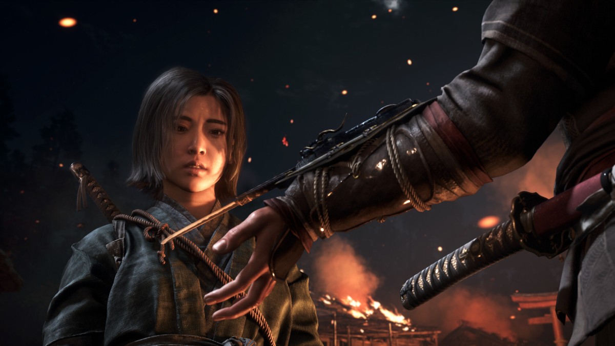 《刺客信条:影/Assassin’s Creed Shadows》 Build.23475575简体中文版
