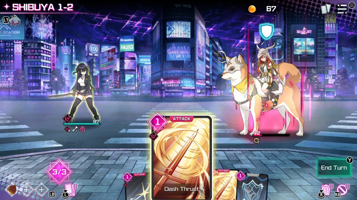 《东京女武神/Tokyo Valkyries》 Build.23297814简体中文版
