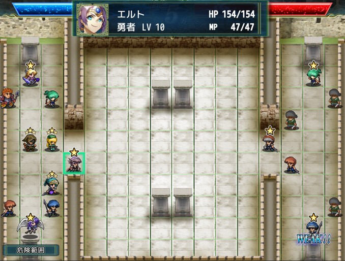《神屠蓝银/Silver Blade of Gods’ End》 Build.24334624简体中文版