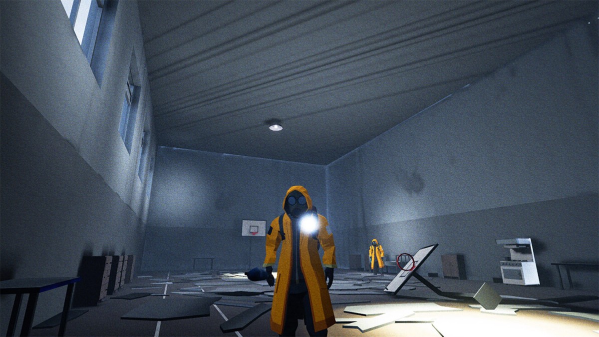 《暴雨禁区Z/Rain Station Z》 Build.24147637简体中文版