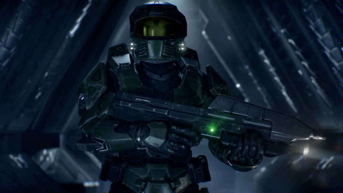 《光环：战役进化/Halo: Campaign Evolved》 Build.24098876简体中文版