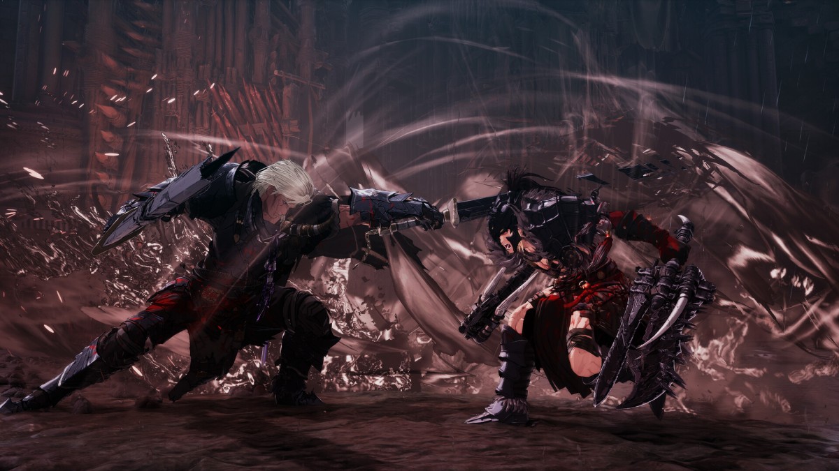 《第一狂战士:卡赞/The First Berserker: Khazan》 Build.22579715简体中文版