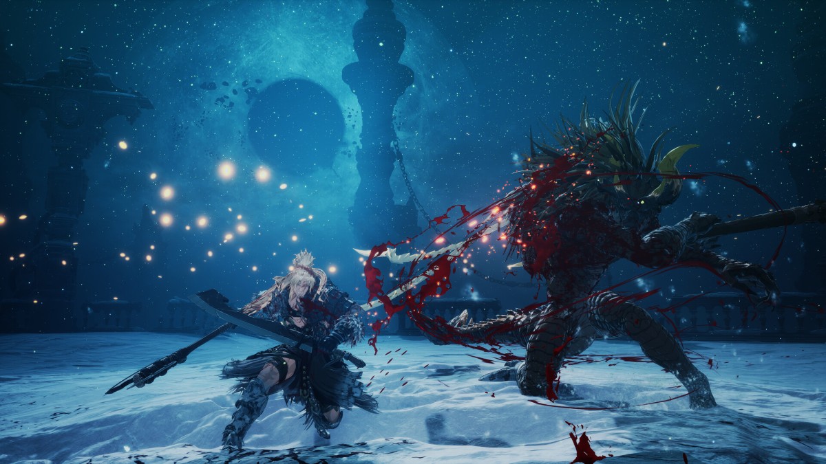 《第一狂战士:卡赞/The First Berserker: Khazan》 Build.22579715简体中文版