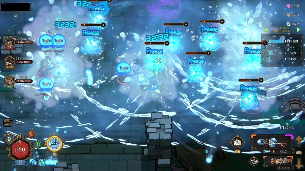 《风暴怕死队/Pass the Fear》 Build.24336598简体中文版