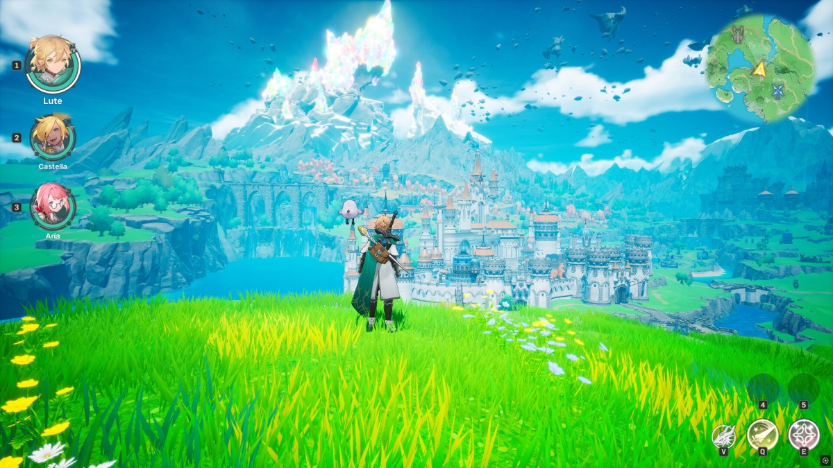 《龙之剑:觉醒/DragonSword : Awakening》 Build.24332085简体中文版