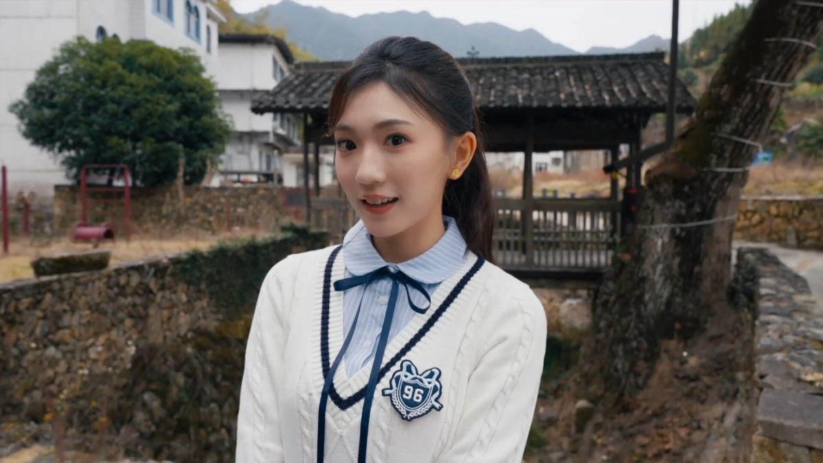 《雪落情书时/A Love Letter in Snowfall》 Build.24353917简体中文版