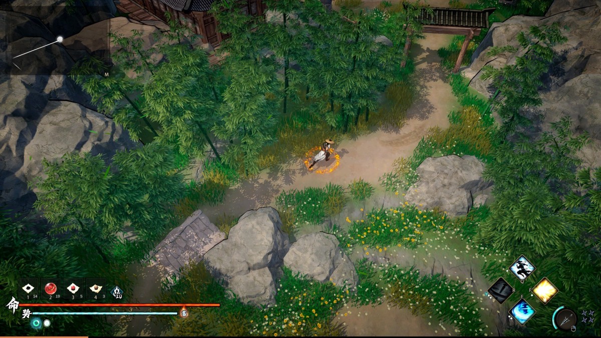 《侠影录》 Build.24388789简体中文版