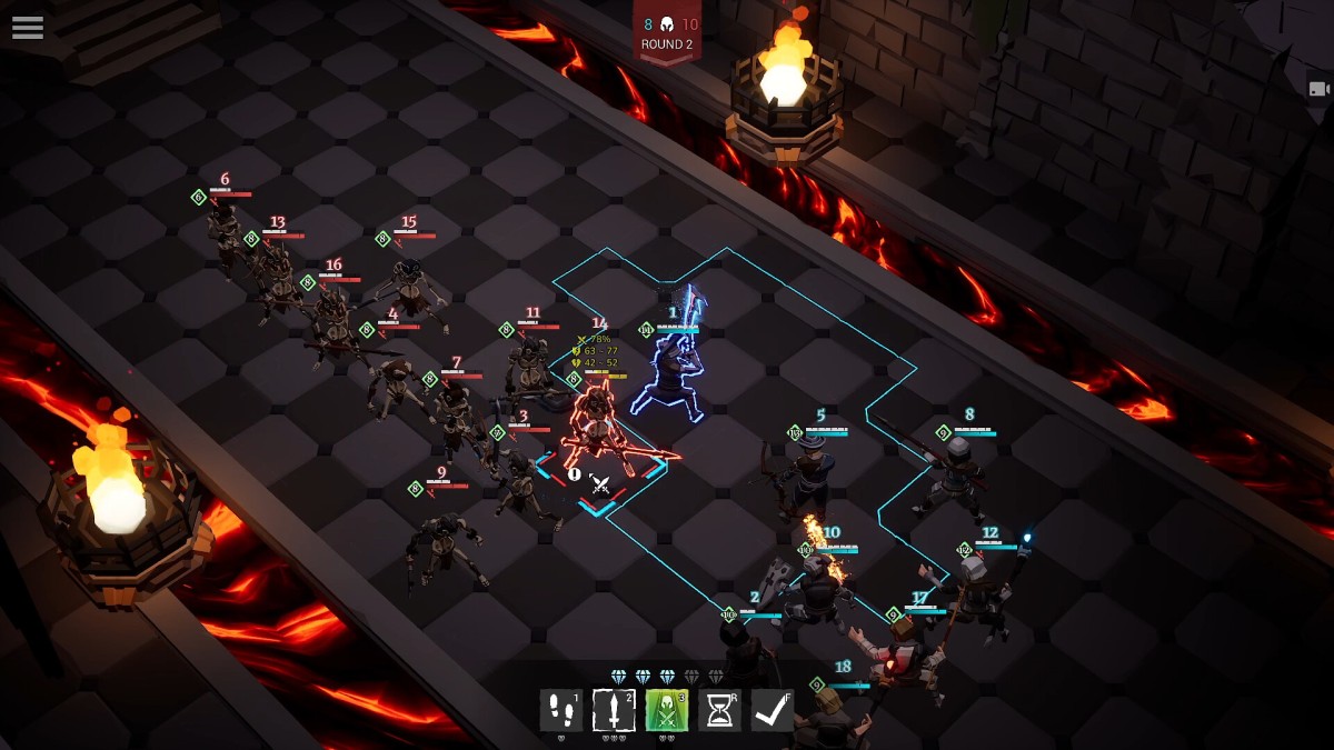《月色涌起/Rising Moonshade》 Build.24374923简体中文版
