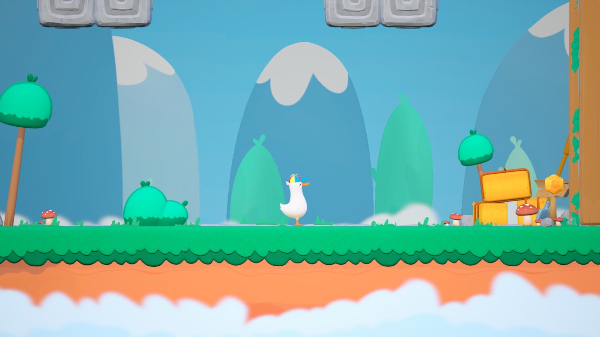 《渡渡鸭与折叠世界/Dodo Duckie》 Build.24372572简体中文版