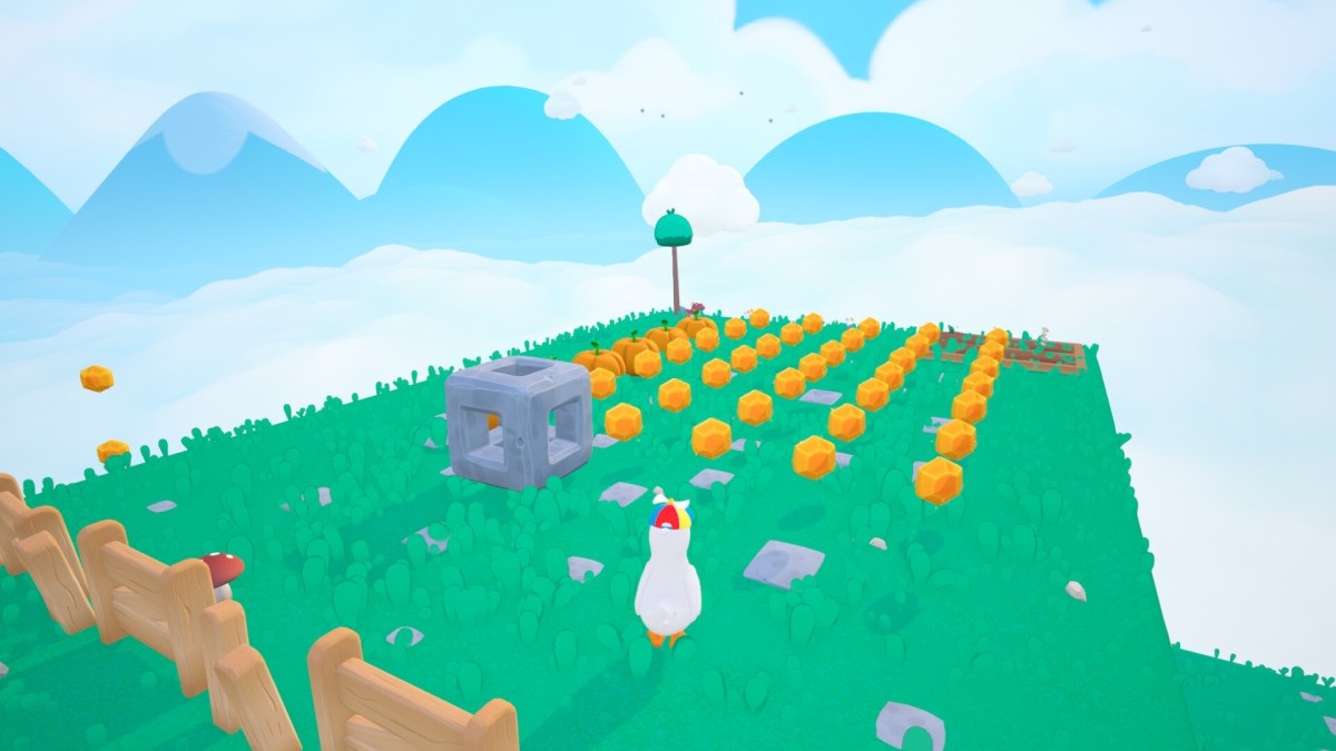 《渡渡鸭与折叠世界/Dodo Duckie》 Build.24372572简体中文版