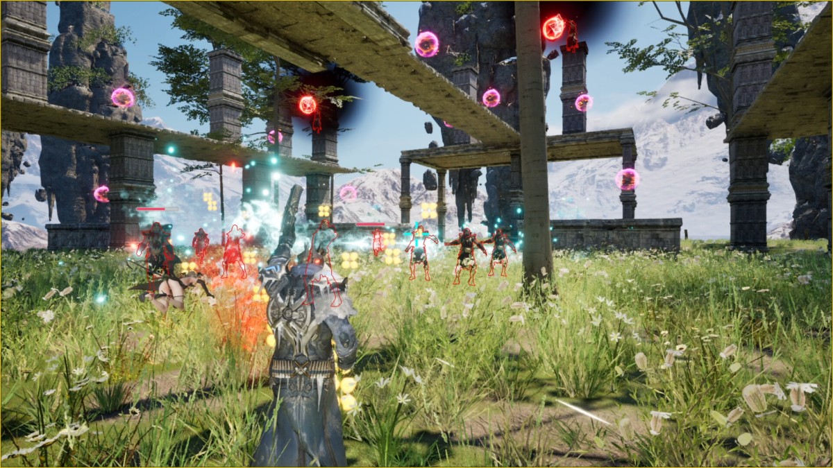 《灰域之境/Ashbound Expanse》 Build.24399177简体中文版
