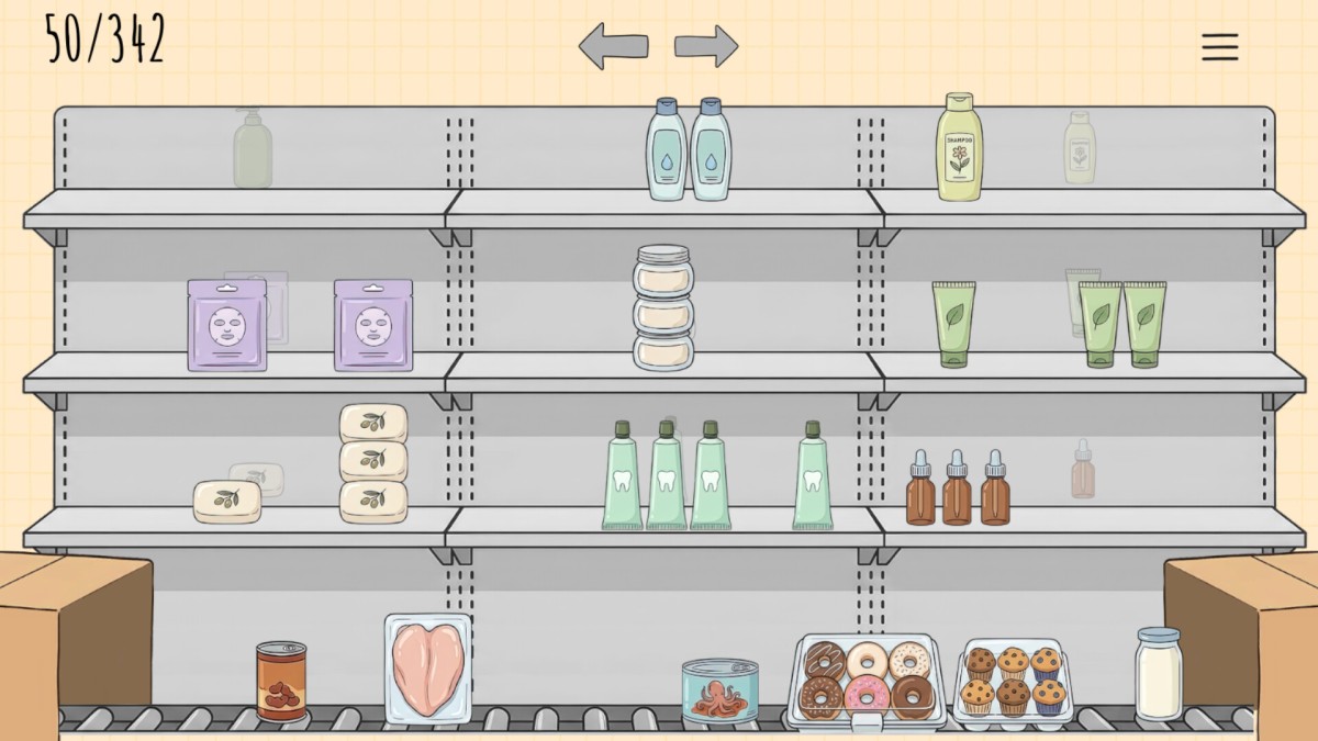 《店铺整理大师/Organize my Shop》 Build.24411164简体中文版