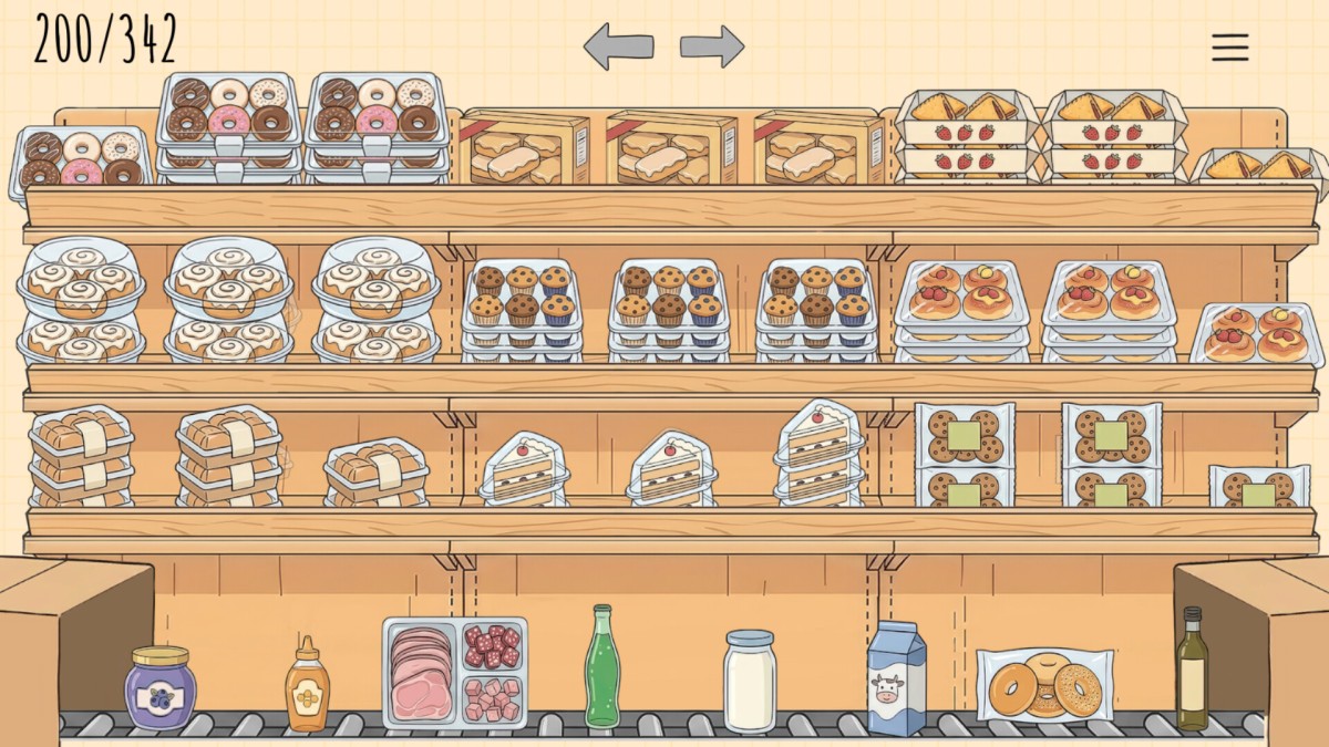 《店铺整理大师/Organize my Shop》 Build.24411164简体中文版