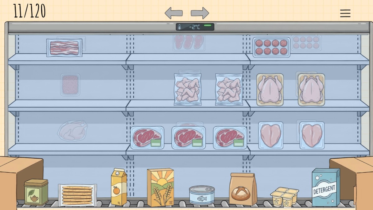 《店铺整理大师/Organize my Shop》 Build.24411164简体中文版