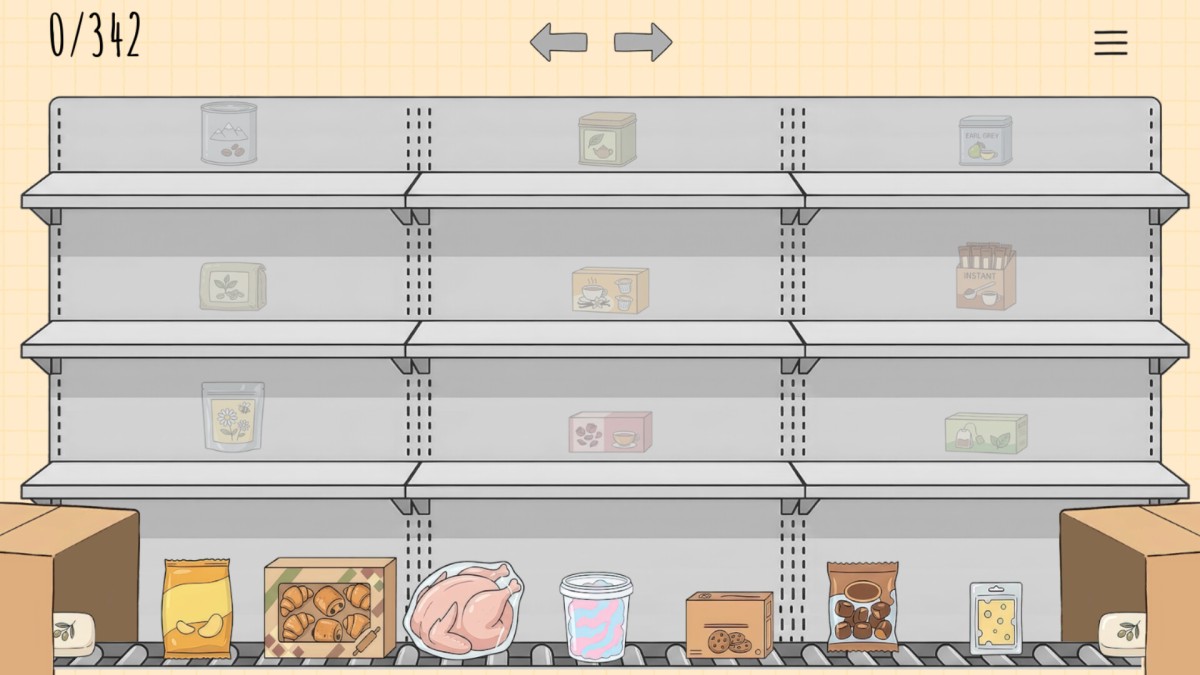 《店铺整理大师/Organize my Shop》 Build.24411164简体中文版