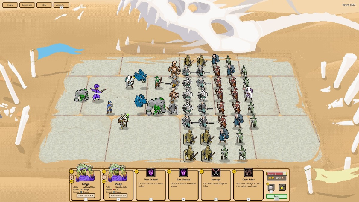 《些许人亡/Some of You May Die》 Build.24313966简体中文版