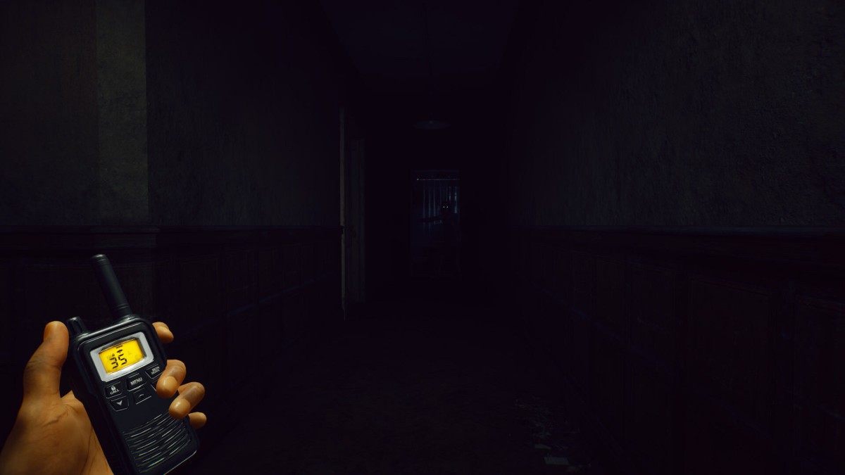 《隔绝/Separated》 Build.24445653简体中文版