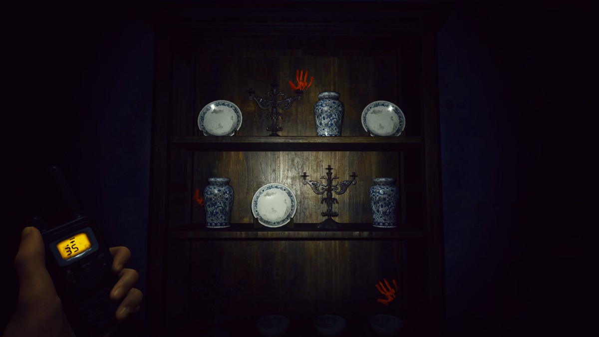《隔绝/Separated》 Build.24445653简体中文版